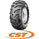 CST Ancla C-9312 Rear 26x11.00-12 57M