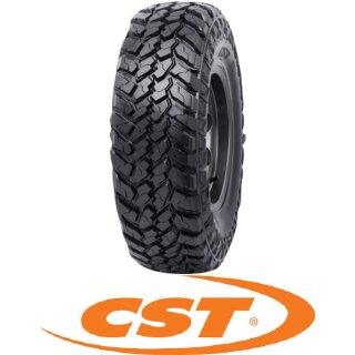 CST Apache CU-AT 30x10.00 R15 (255/75R15) 63M