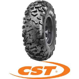 CST Stag CU-58 26x9.00 R14 (225/65R14) 51M