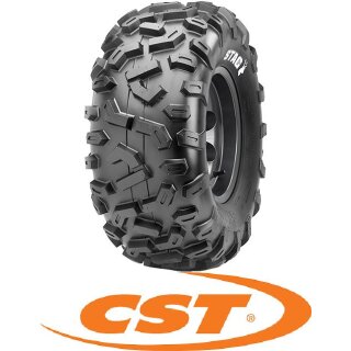 CST Stag CU-58 27x11.00 R14(275/55 R14) 83G