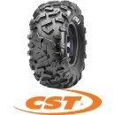 CST Stag CU-58 27x11.00 R14(275/55 R14) 83G
