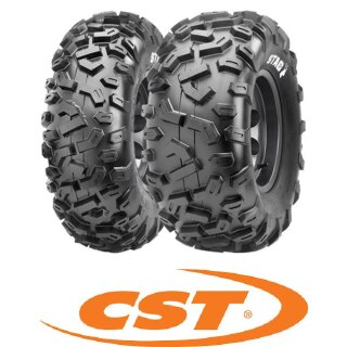CST Stag CU-58 30x10.00 R14(255/80R14) 59M