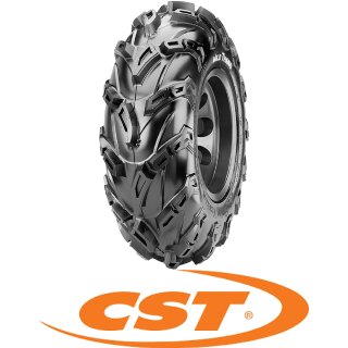 CST Wild Thang CU-05 25x8.00-12(205/80-12) 60J