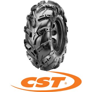 CST Wild Thang CU-06 25x10.00-12 (255/65-12) 67J
