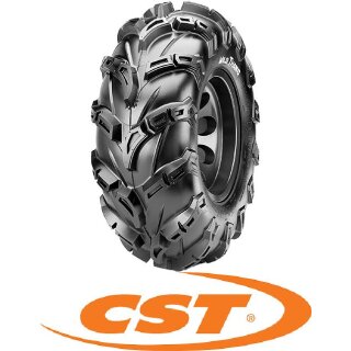 CST Wild Thang CU-06 27x11.00-12(275/65-12) 74J