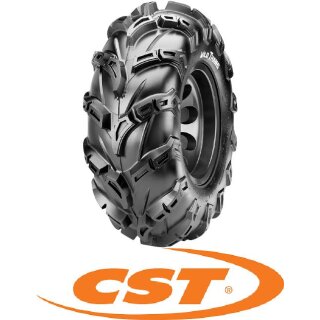 CST Wild Thang CU-06P 26x10.00-14 (255/60-14) 54M