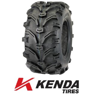 Kenda K299 Bear Claw E 25x8.00 -12 43N