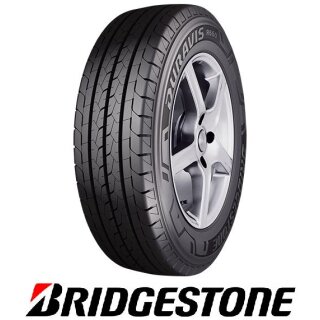 Bridgestone Duravis R660 ECO 235/65 R16C 115/113R