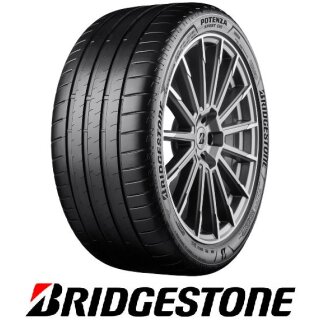 Bridgestone Potenza Sport EVO XL Enliten 265/45 R18 104Y