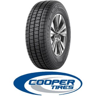 Cooper All Season Van EVR 215/60 R16C 103/101T