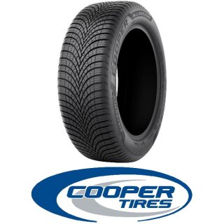 Cooper All Season XL FP EVR 225/45 R17 94W