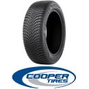Cooper All Season XL FP EVR 225/45 R17 94W