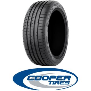 Cooper Summer XL FP EVR 285/30 R20 99Y