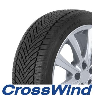 Crosswind Grip Peak 4S 165/65 R14 79T