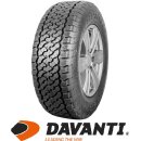 Davanti Terratoura A/T RWL XL 265/50 R20 111V