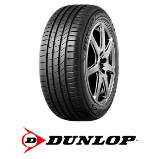 Dunlop Blue Response TG 225/55 R18 98V