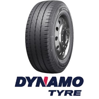 DYNAMO HISCEND-H VAN 215/70 R15C 109/107S