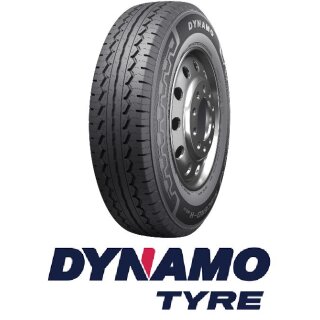 DYNAMO HISCEND H MC31 185/80 R14C 102/100Q
