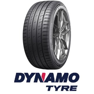 DYNAMO STREET-H MU71 XL 215/55 ZR17 98W