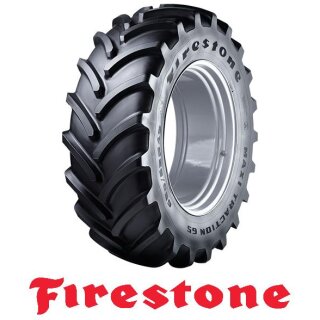 Firestone Maxi Traction 65 650/65 R42 158D/155E