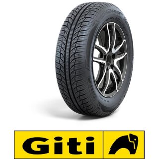 Giti AllSeason City 185/60 R14 82H