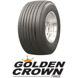 Golden Crown AT555 385/55 R19.5 156J