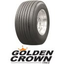 Golden Crown AT555 385/55 R19.5 156J