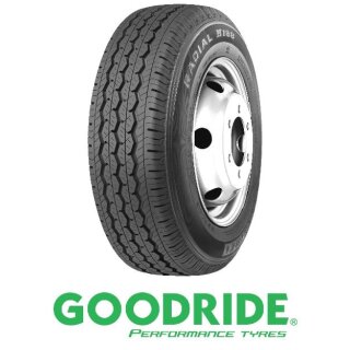 Goodride H188 195/75 R16C 107/105R