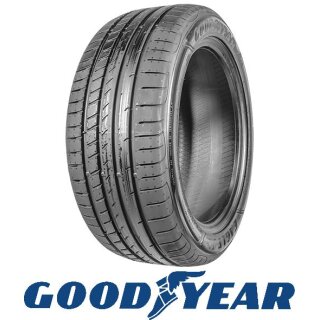 Goodyear Eagle F1 Asymmetric 2 N0 FP 235/35 ZR20 (88Y)