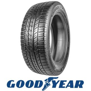 Goodyear Eagle F1 Asymmetric SUV AT XL J LR FP SCT 245/45 R21 104W