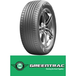 Greentrac Quest-X XL 255/50 ZR19 107Y