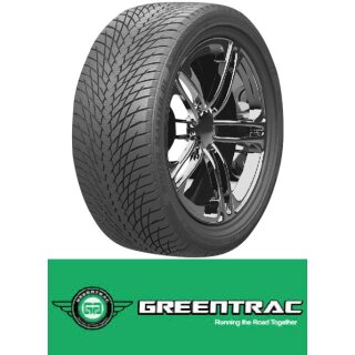 Greentrac Winter Master-D1 XL 215/55 R17 98V