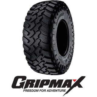 Gripmax Mud Rage M/T OWL LT225/75 R16 115/112Q