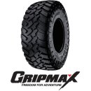 Gripmax Mud Rage M/T OWL LT245/75 R16 120/116Q