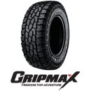Gripmax Mud Rage R/T Max RWL LT265/70 R17 121/118Q