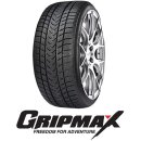 Gripmax Pro Winter XL 305/35 R21 109V