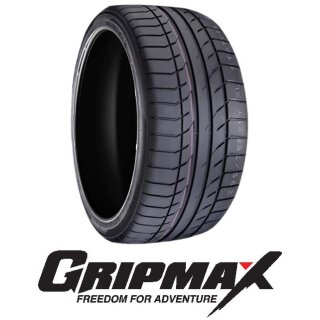 Gripmax Stature H/T 275/55 R19 111V