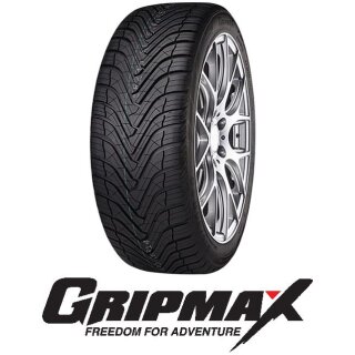 Gripmax Suregrip A_S 215/45 R20 95W