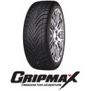 Gripmax Suregrip A_S 215/45 R20 95W