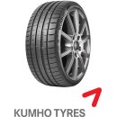 Kumho Ecsta Sport S PS72 XL 255/40 R21 105Y