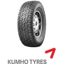Kumho Road Venture AT52 M XL 235/55 R19 105H