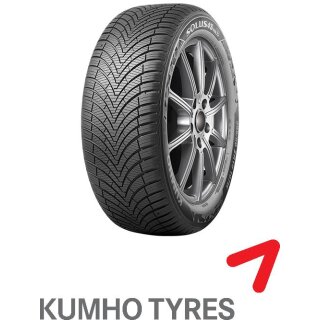 Kumho Solus 4S HA32 SUV XL 255/50 ZR19 107W