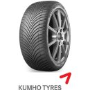 Kumho Solus 4S HA32 XL 235/40 ZR19 96Y