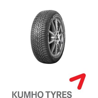 Kumho WinterCraft WP52 EV XL K-Silent 255/50 R19 107H