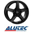 Alutec GRIP 5,5x15 4/100 ET40 diamant-schwarz