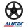 Alutec GRIP 7,5x17 5/120 ET55 diamant-schwarz