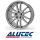 Alutec MONSTR 8,5x21 5/112 ET35 carbon-grau