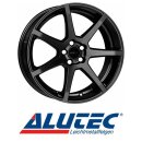 Alutec PEARL 8,5x18 5/120 ET30 diamant-schwarz