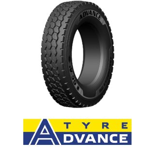 Advance GC A1 315/80 R22.5 156/150K