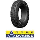 Advance GC A1 315/80 R22.5 156/150K